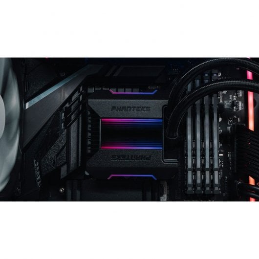 Phanteks Glacier One 360MP D-RGB AIO Kit de Refrigeração Líquida