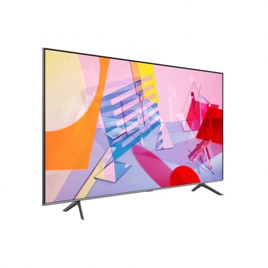 Samsung QE50Q64TAUXXC 50" QLED UltraHD 4K