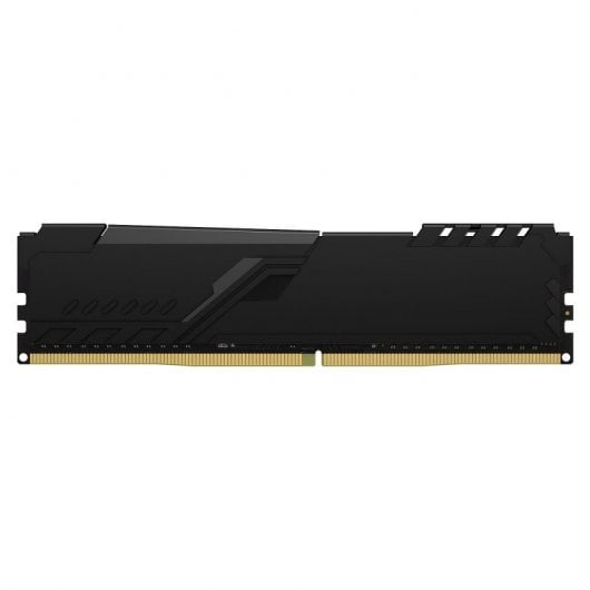 Kingston FURY Beast DDR4 2666 MHz 8GB CL16
