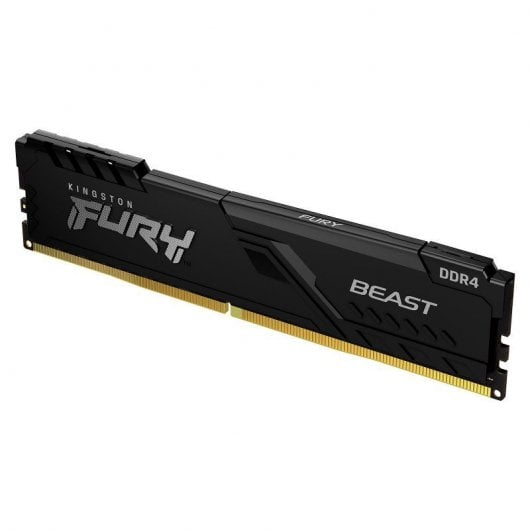 Kingston FURY Bestia DDR4 2666 MHz 16 GB CL16