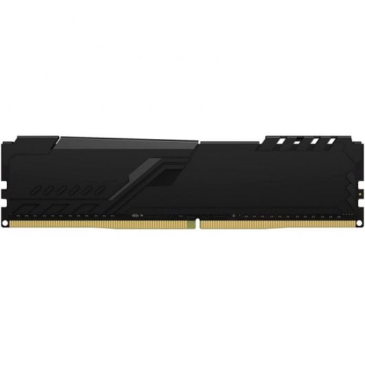 Kingston FURY Beast DDR4 2666 MHz 32GB 2x16GB CL16