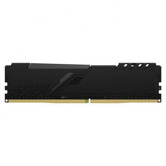 Kingston Technology FURY 4Go 3200MT/s DDR4 CL16 DIMM Beast Black