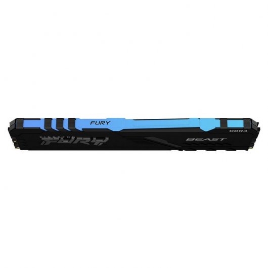 Kingston FURY Beast RGB DDR4 3000 MHz 8GB CL15