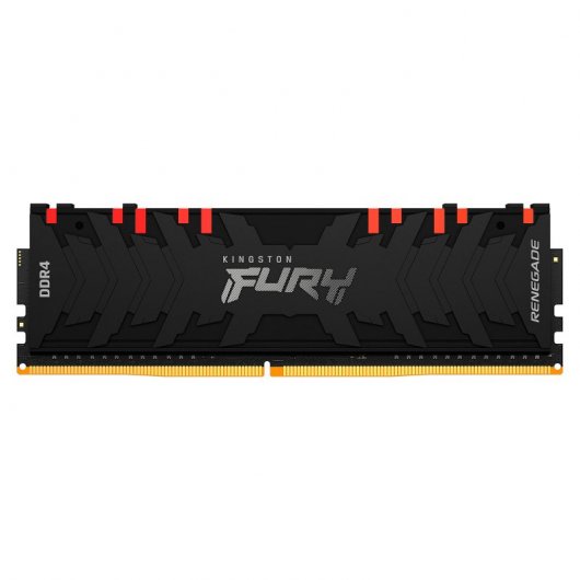 Kingston FURY Renegade RGB DDR4 3600 MHz 16 GB CL16