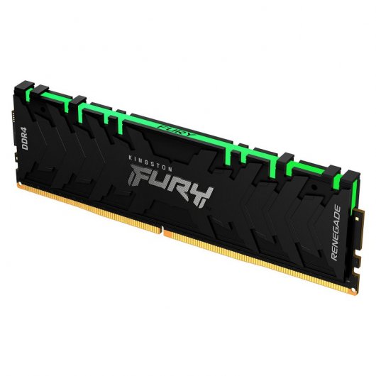 Kingston FURY Renegade RGB DDR4 3600 MHz 16 GB CL16