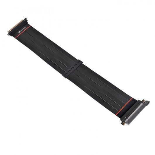 Thermaltake TT Premium Cable Riser PCIe x16 4.0 60cm