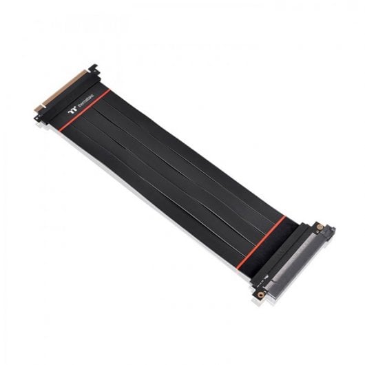 Thermaltake TT Premium Cable Riser PCIe x16 4.0 30cm