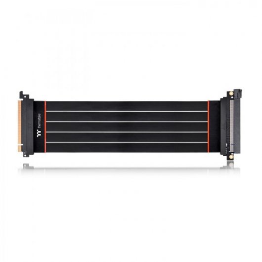 Cavo riser Thermaltake TT Premium PCIe x16 4.0 30 cm