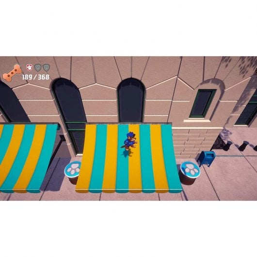 La Patrulla Canina: La llamada de Ciudad Aventura Nintendo Switch