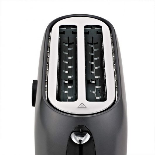 Haeger Future Plus Toaster 2 Scheiben 1400W