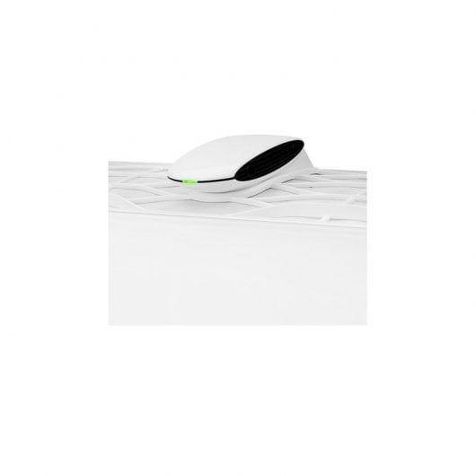 LG Air Purifying Wifi R32 Aire Acondicionado Inverter Bomba Calor 3500 Frigorías + Purificador Wifi