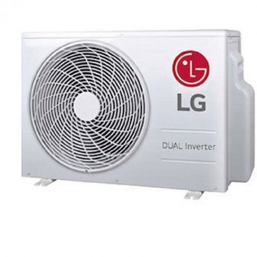 LG Air Purifying Wifi R32 Aire Acondicionado Inverter Bomba Calor 3500 Frigorías + Purificador Wifi