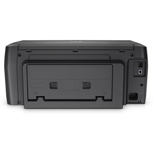 HP Officejet Pro 8210 Impresora Color WiFi Duplex + Cartucho Original 953XL Negro Alta Capacidad