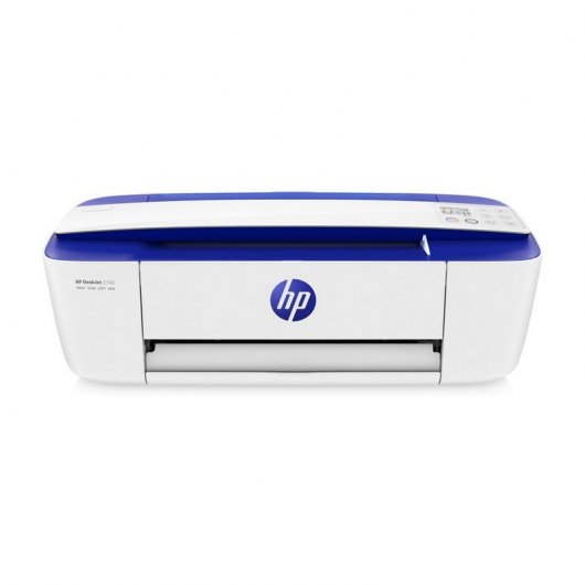 HP Deskjet 3760 Multifunción Color Wifi + Cartucho 304XL Tinta Alta Capacidad Original Negro