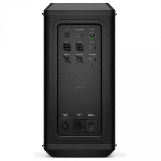 Module de basses Bose Sub2 1000W