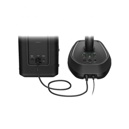 Module de basses Bose Sub2 1000W