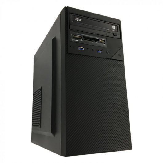 Zone Evil Basic Intel Core i5-10400/8GB/1TB+240GB SSD