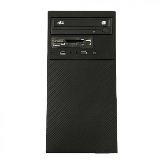 Zone Evil Basic Intel Core i5-10400/8GB/1TB+240GB SSD