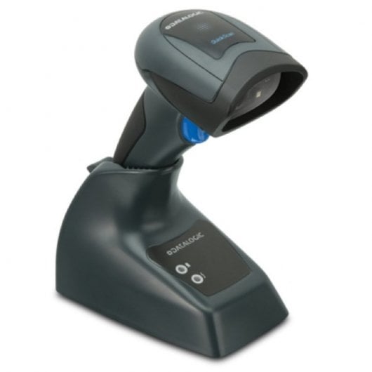 Lecteur de codes-barres Datalogic Quickscan QBT2131 avec Bluetooth