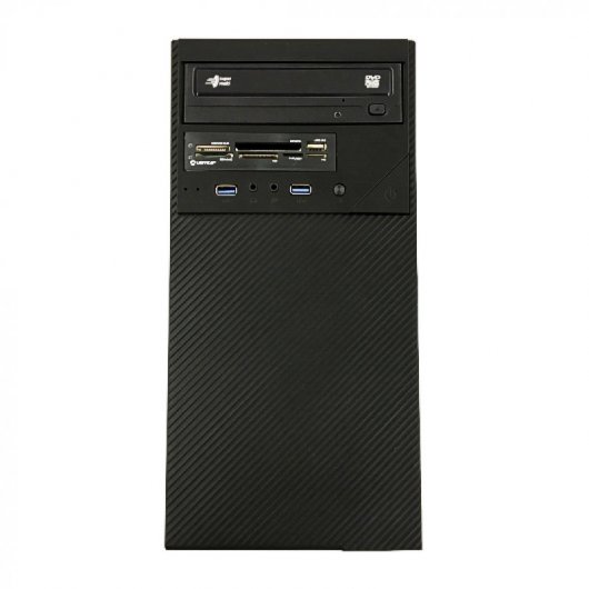 Zone Evil Lite Plus Intel Core i3-10100F/8GB/1TB+512GB SSD/GT 710