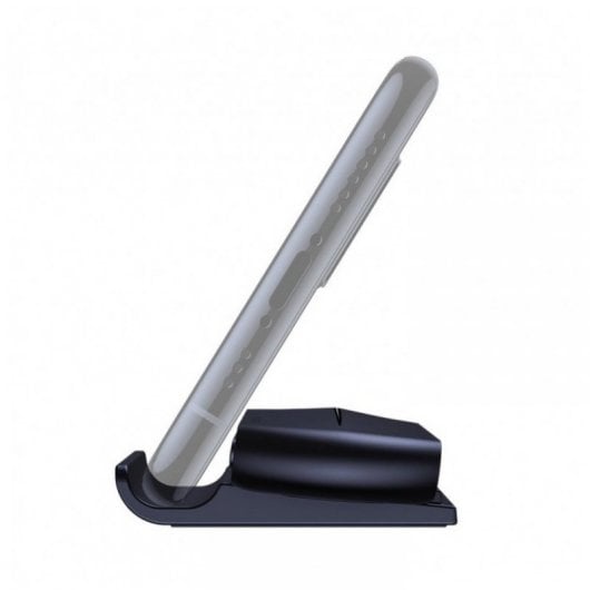 Adaptateur de jeu Baseus pour jeux mobiles noir