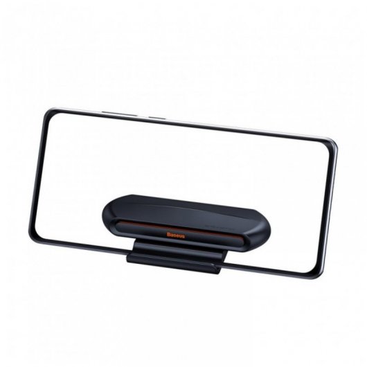 Adaptateur de jeu Baseus pour jeux mobiles noir