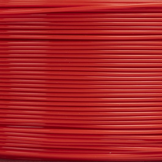 Starfil Bobina de Filamento PLA 1.75mm 1Kg Rojo Ruby