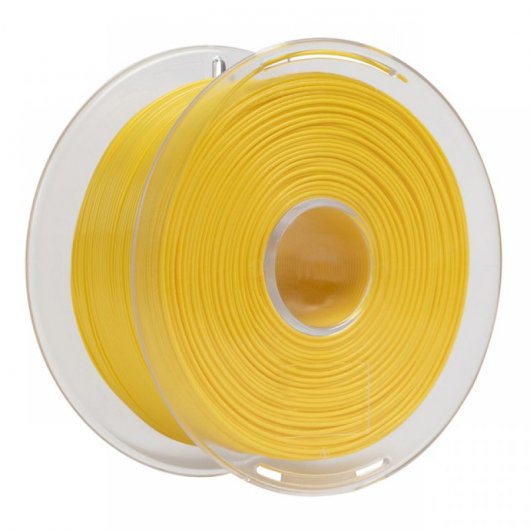 Starfil Bobina de Filamento PLA 1.75mm 1Kg Amarillo Soleado