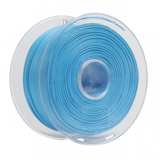 Starfil Bobina de Filamento PLA 1.75mm 1Kg Azul Topacio