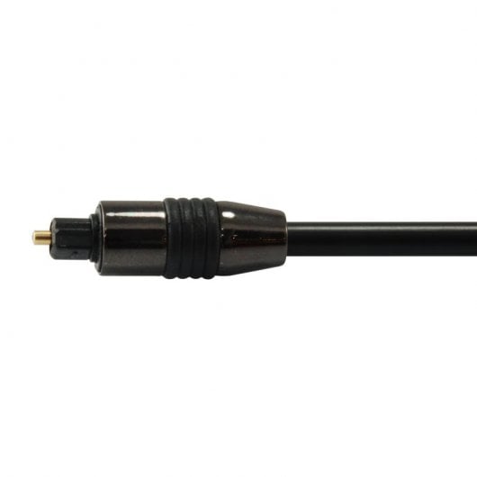 Equip Cable Toslink Digital 3m Negro