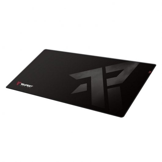 Tempest Mousepad 120x60cm Alfombrilla Gaming Extended Negra