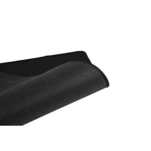 Tempest Mousepad 120x60cm Alfombrilla Gaming Extended Negra