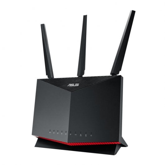 Router da gioco Asus RT-AX86S WiFi 6 AX5700 AiMesh