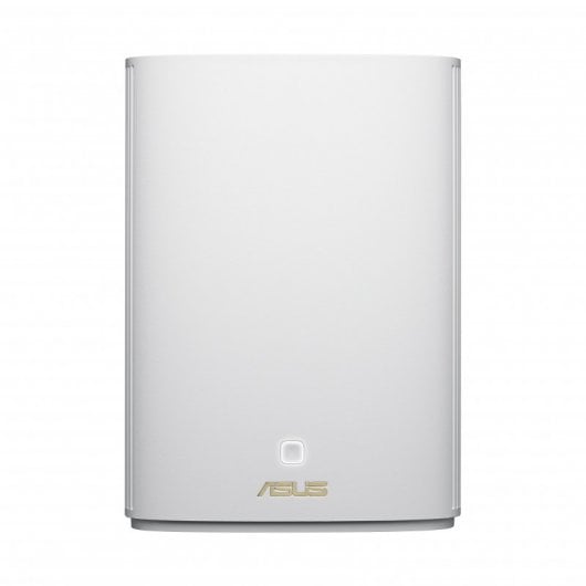 Asus ZenWiFi AX Hybrid XP4 Router Wifi AX1800 + Powerline Pack 1 Blanco