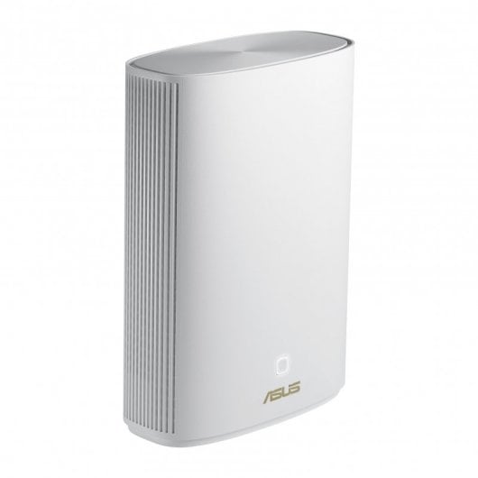 Asus ZenWiFi AX Hybrid XP4 Router Wifi AX1800 + Powerline Pack 1 Blanco
