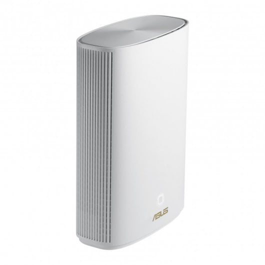 Asus ZenWiFi AX Hybrid XP4 Router Wifi AX1800 + Powerline Pack 1 Blanco