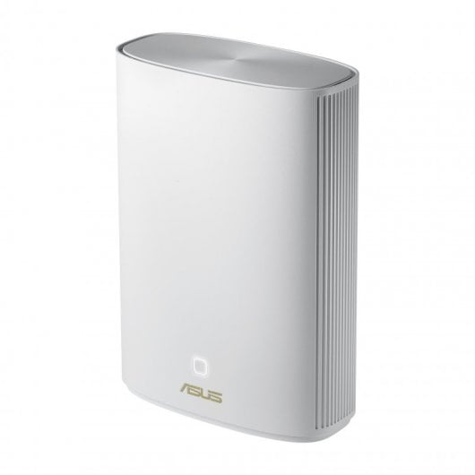 Asus ZenWiFi AX Hybrid XP4 Router Wifi AX1800 + Powerline Pack 1 Blanco