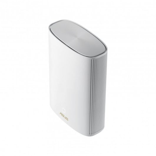 Asus ZenWiFi AX Hybrid XP4 Router Wifi AX1800 + Powerline Pack 1 Blanco