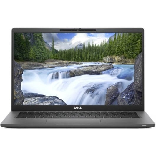 Dell Latitude 7420 Intel Evo Core i7-1185G7/16GB/512GB SSD/14"