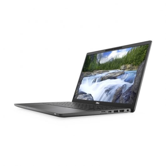 Dell Latitude 7420 Intel Evo Core i7-1185G7/16GB/512GB SSD/14"