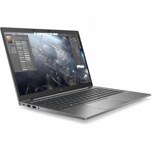 HP ZBook Firefly 14 G8 Intel Core i5-1135G7/16GB/512GB SSD/14"
