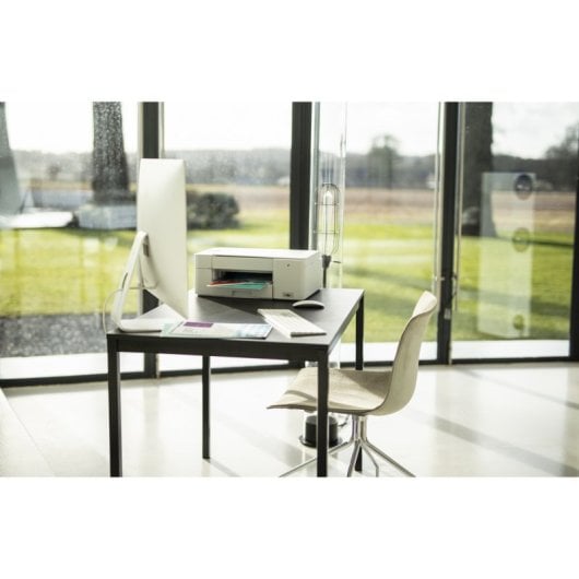 Brother DCP-J1200W Multifunción Color Wifi
