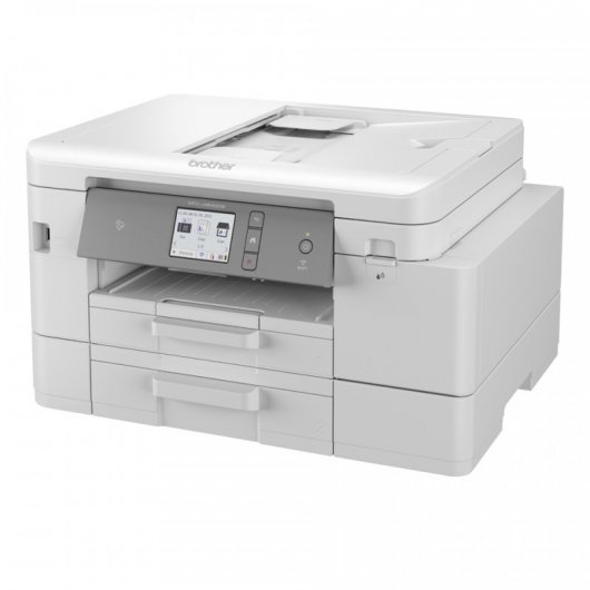 Brother Pack MFC-J4540DWXL Multifunción Color Wifi Dúplex Fax + Consumible XL