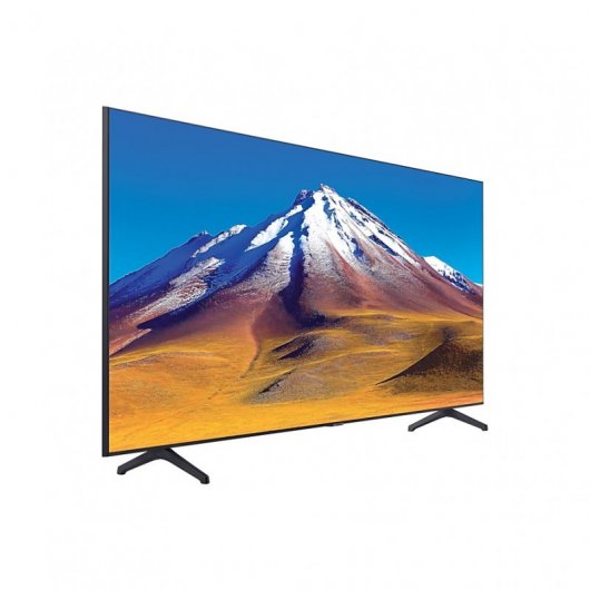 Samsung UE43TU7090UXZT 43" LED UltraHD 4K