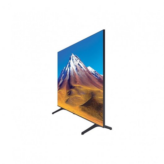 Samsung UE43TU7090UXZT 43" LED UltraHD 4K
