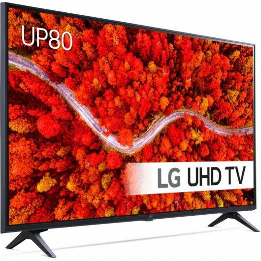 LG 43UP80003LA 43" LED UltraHD 4K