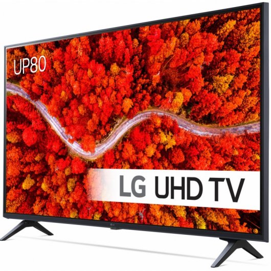 LG 43UP80003LA 43" LED UltraHD 4K