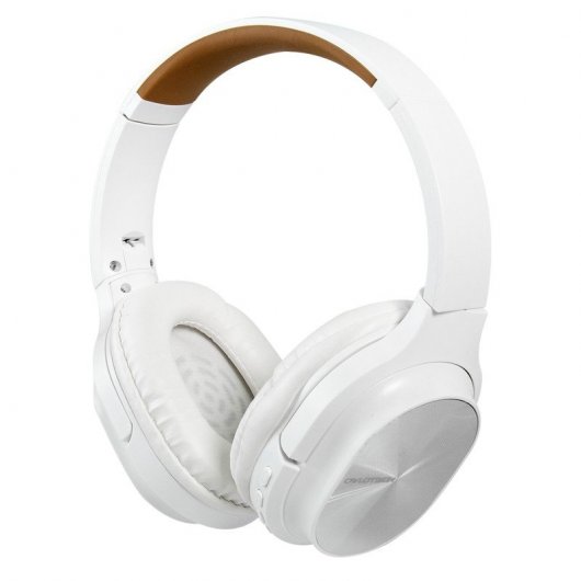 Owlotech Headphone Start Auriculares Bluetooth Blancos