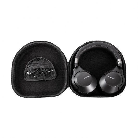 Owlotech Ear PRO Auriculares Inalámbricos ANC Negros