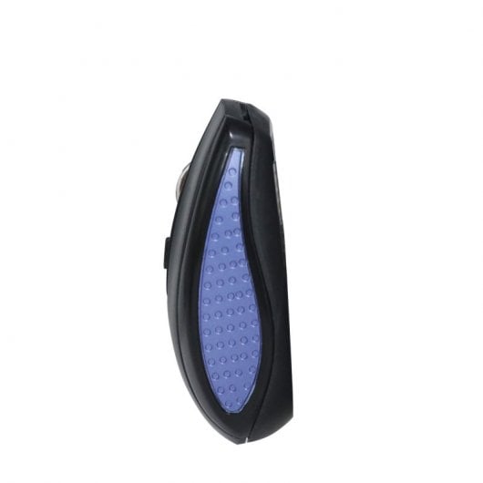 Souris sans fil Owlotech M60 1 600 DPI Noir